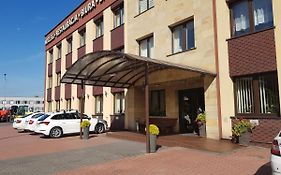 Gosciniec Biznesowy